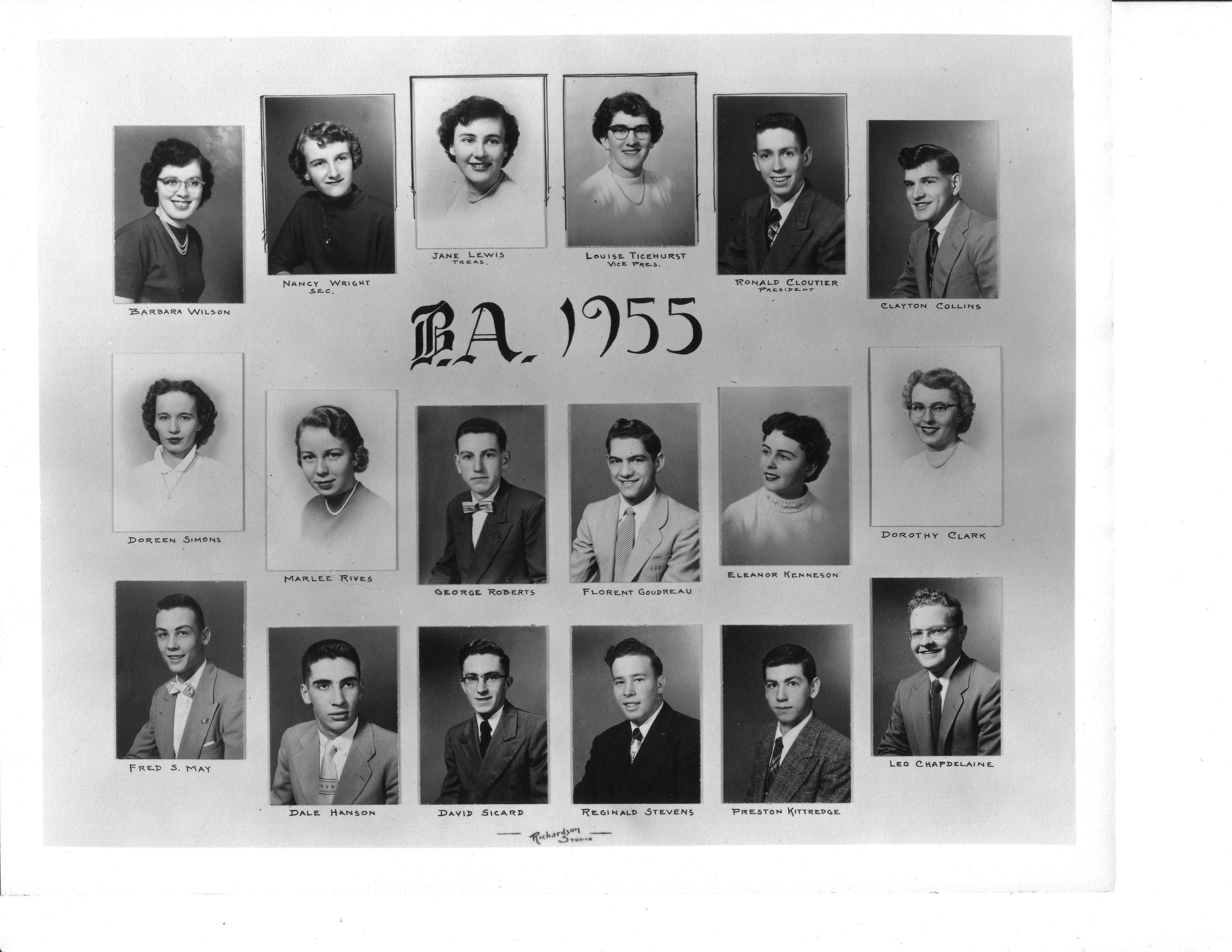 Northeast Kingdom Genealogy